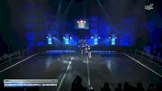 Polizeisportverein Braunschweig e.V. - Golden Sparks [2026 SRGS 4 Day 2] 2026 ELITE Stunt & Dance Championship