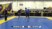 Mark Stephen Costello vs Matthew Thomas Church 2024 World IBJJF Jiu-Jitsu No-Gi Championship