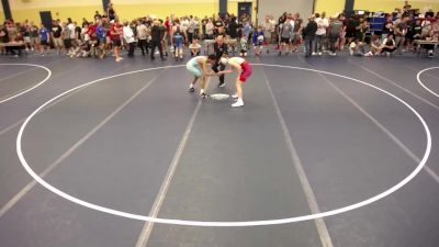 113 lbs Champ. Round 1 - Preston Morrison, IL vs Elijah Knox, WI