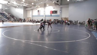 120 lbs Round 1 (16 Team) - Sakin Monger, Brookwood vs Kaleb Smith, Hillgrove