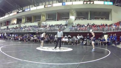 113 lbs Round 2 (3 Team) - Chase Firenze, Norfolk vs Cadyn Coyle, Bennington