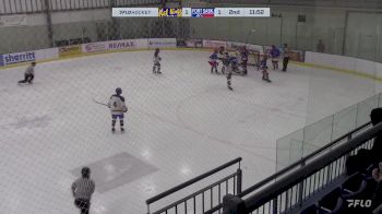 Replay: Home - 2025 Oil Kings vs Rangers | Sep 26 @ 7 PM