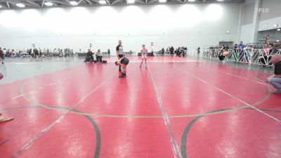 95 lbs Rr Rnd 3 - William Diksa, Kraken - EL vs Gionni Zapf, Team RJN - EL
