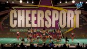 Cheer Athletics - Plano - WonderKatz [2025 L4 Youth - Medium] 2025 CHEERSPORT National All Star Cheerleading Championship
