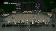 Lake Effect Percussion "Gibraltar MI" at 2026 WGI Percussion/Winds World Championships