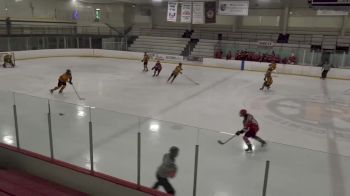 Replay: Home - 2024 Cyclones vs Jr. Bruins | Jan 11 @ 2 PM