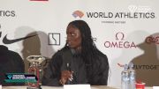 Replay: Wanda DL: Oslo Press Conference | Jun 9 @ 12 PM