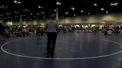 106 lbs Round 4 (16 Team) - Troy Shader, PAL Tropics vs Elijah Jolicoeur, Coastline Red Tide