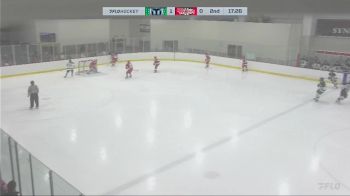 Replay: Home - 2024 Whalers vs Rush | Oct 26 @ 5 PM