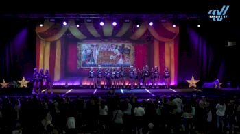 ATA - Electric [2023 L2 Senior Day 1] 2023 ASC Battle Under the Big Top Grand Nationals