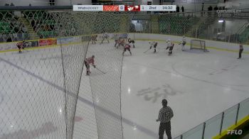 Replay: Home - 2024 Winkler vs Selkirk | Mar 15 @ 7 PM