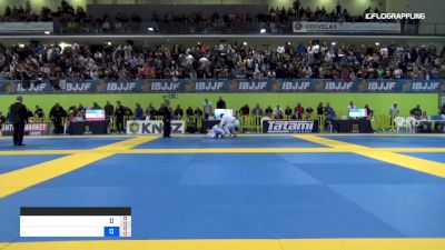 PEDRO HENRIQUE vs KAYNAN CASEMIRO 2019 European Jiu-Jitsu IBJJF Championship