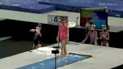 Kailin Chio - Vault, Gymcats - 2021 US Championships