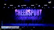 East Celebrity Elite - Hingham - REIGN [2026 L1 Youth - Flex - Medium Day 1] 2026 CHEERSPORT National All Star Cheerleading Championship
