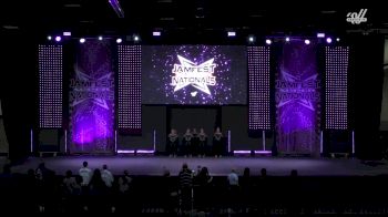 5678! Dance Studio - 5678! Senior Small All Stars [2026 Senior - Premier - Jazz - Small Day 2] 2026 JAMfest Dance Super Nationals