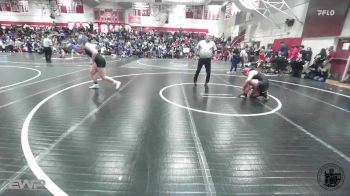 170 lbs Champ. Round 1 - K`d Aina, Chico vs Juliana Deak, Christopher