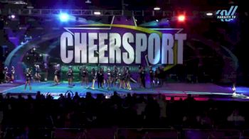 ATA - Surge [2023 L5 Junior - Large] 2023 CHEERSPORT National All Star Cheerleading Championship