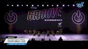 The Vision Dance Center - Youth Small Jazz [2024 Youth - Jazz - Small Day 1] 2024 GROOVE Dance Grand Nationals