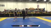 Franklin Delanor Boykin Jr vs Shannon Amil Horn 2024 World IBJJF Jiu-Jitsu No-Gi Championship