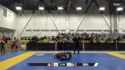 ZACK A. vs CALEB BROWN 2024 World IBJJF Jiu-Jitsu No-Gi Championship