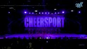 Spirit of Texas - Junior Royals [2023 L6 Junior - Small] 2023 CHEERSPORT National All Star Cheerleading Championship