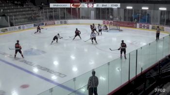 Replay: Home - 2024 SC Blades vs Squatch | Oct 16 @ 7 PM