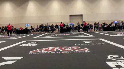 Annaliese Bostock vs Ali H Naqvi 2025 ADCC Niagara Open