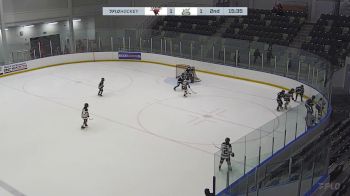 Replay: Home - 2024 Airdrie vs Sherwood Park | Dec 7 @ 4 PM