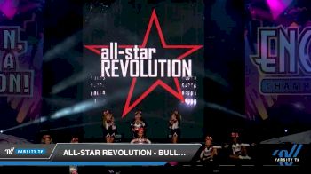 All-Star Revolution - BULLETS [2019 Tiny PREP 1.1 Day 1] 2019 Encore Championships Houston D1 D2
