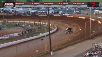 Full Replay | Labor Day Duel at Lincoln Speedway 9/1/24