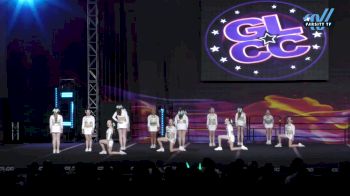 HCA Gems - Ursula [2025 L1 Mini - D2 Day 2] 2025 GLCC Grand Nationals