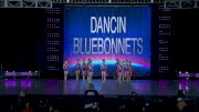 Dancin Bluebonnets [2018 Mini Contemporary/Lyrical] NDA All-Star National Championship