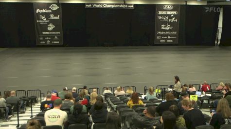 Replay: Dayton Convention Center - 2025 WGI Guard World Championships | Apr 3 @ 10 AM