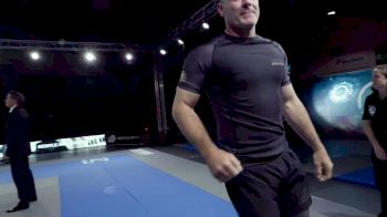 Shane Price vs Kieran Davern 2026 Polaris 37