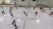 Replay: Home - 2023 Little Bruins 16U vs Regals 16U | Oct 28 @ 9 PM