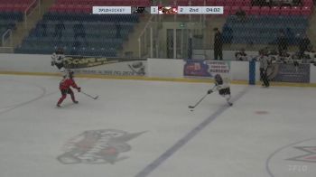 Replay: Home - 2024 Menace vs Canucks | Sep 13 @ 7 PM