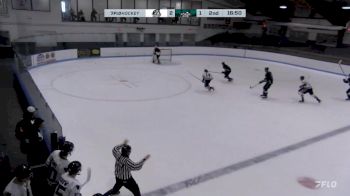 Replay: Home - 2024 Express vs Ducks | Oct 23 @ 1 PM