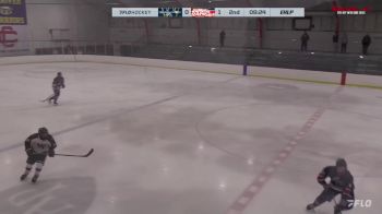 Replay: Home - 2023 Valley vs Boston | Oct 25 @ 10 AM