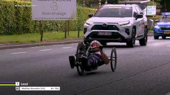 Replay: GP de Plouay - Lorient Agglomeration | Aug 30 @ 4 PM