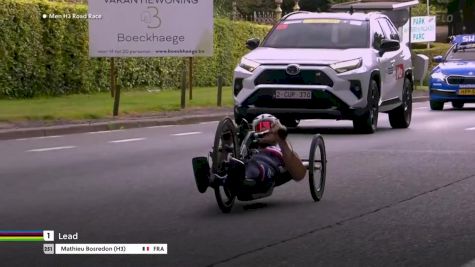 Replay: GP de Plouay - Lorient Agglomeration | Aug 30 @ 4 PM