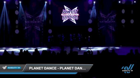 Planet Dance - Planet Dance Allstar Youth Hip Hop [2022 Youth - Hip Hop - Large Day 3] 2022 JAMfest Dance Super Nationals