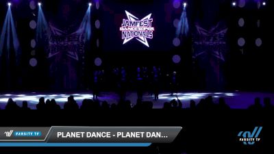 Planet Dance - Planet Dance Allstar Youth Hip Hop [2022 Youth - Hip Hop - Large Day 3] 2022 JAMfest Dance Super Nationals
