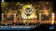 - Rainbow Dance Academy [2019 Mini - Contemporary/Lyrical Day 1] 2019 WSF All Star Cheer and Dance Championship