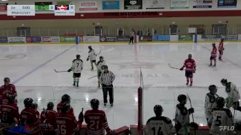 Replay: Home - 2025 Lake Cowichan vs Oceanside | Feb 22 @ 6 PM