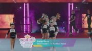 Show Cheer 2 - Naples Bears [2025 Jr. Pee Wee Day 1] 2025 Pop Warner National Cheer & Dance Championship