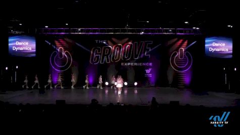 Dance Dynamics - Youth Small Hip Hop [2022 Youth - Hip Hop - Small Day 3] 2022 Encore Grand Nationals