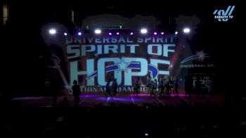 Maryland Twisters - Twilight [2024 L3 Junior - Small - B Day 1] 2024 Spirit of Hope Grand Nationals