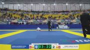 GABRIEL NASCIMENTO COSTA vs GABRIEL SAMPAIO TRAJAN 2026 FPJJ Circuito Paulista GI Etapa 3