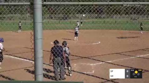 Sorcerer Ricks vs. Sorcerer Falstitch - 2021 PGF National Championships 16U Premier - Pool Play