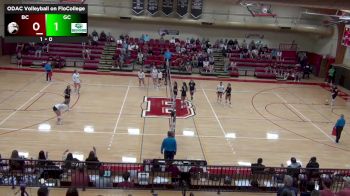 Replay: Greensboro College vs Bridgewater (VA) | Sep 13 @ 4 PM